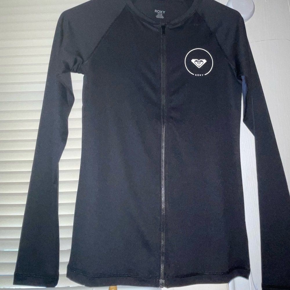 Roxy sun protection long sleeve